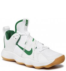 Halówki Nike białe męskie 