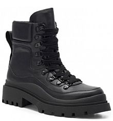 Trapery DeeZee czarne damskie 