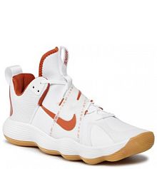 Halówki Nike białe męskie 