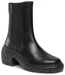 Sztyblety HÖGL czarne damskie 