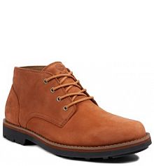 Sztyblety Timberland brązowe męskie 