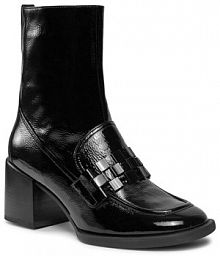 Sztyblety HÖGL czarne damskie 