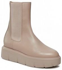 Sztyblety HÖGL różowe złoto damskie 