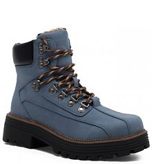 Trapery Jenny Fairy niebieskie damskie 