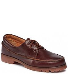 Mokasyny Balagan brązowe damskie 