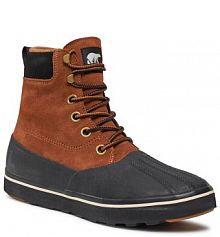 Trzewiki Sorel brązowe męskie 