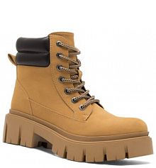 Trapery Jenny Fairy brązowe damskie 