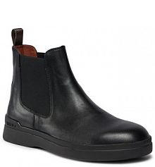 Sztyblety Liu Jo czarne męskie 