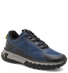 Buty trekkingowe BASS OUTDOOR granatowe damskie 