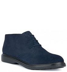 Trzewiki Geox granatowe męskie 