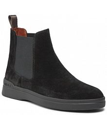 Sztyblety Liu Jo czarne męskie 