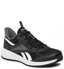 Buty do treningu Reebok czarne dziecięce 