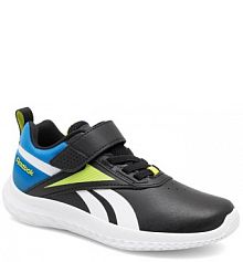 Buty do treningu Reebok czarne dziecięce 