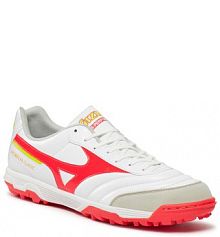 Halówki Mizuno białe męskie 