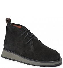 Trzewiki Liu Jo czarne męskie 