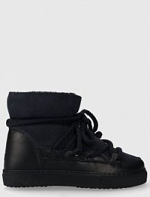 Śniegowce Inuikii  granatowe dziecięce 65202.001.34.38