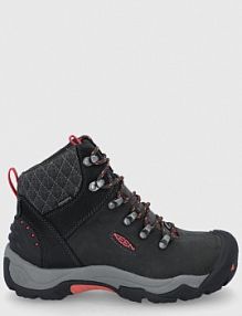 Buty turystyczne Keen  czarne damskie 1013212