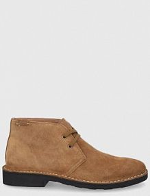 Półbuty sznurowane Polo Ralph Lauren  beżowe męskie 803759747002.270