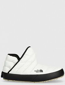 Śniegowce The North Face  białe damskie NF0A331HQ4C1