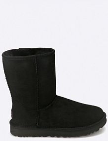 Śniegowce Ugg  czarne damskie 1016223.BLK