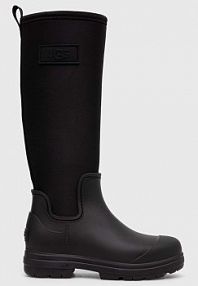 Kozaki Ugg  czarne damskie 1151350.BLK