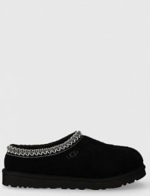 Kapcie Ugg  czarne męskie 5950.BLK