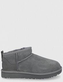 Śniegowce Ugg  szare damskie 1116109.GREY