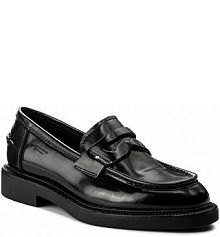 Mokasyny Vagabond Shoemakers czarne damskie 