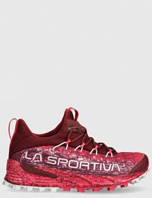 Buty turystyczne la sportiva  bordowy damskie 36G312401
