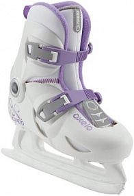 Łyżwy dziecięce Oxelo PLAY 3