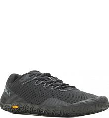 Buty sportowe Merrell Vapor 6 czarne męskie