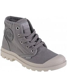 Buty sportowe Sneakersy damskie, Palladium Pampa Hi