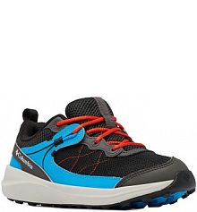 Buty turystyczne dziecięce Columbia Youth Trailstorm