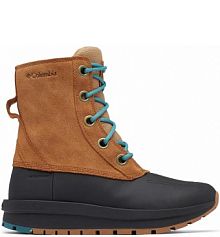 Buty Zimowe damskie Columbia Moritza Shield Omni-Heat