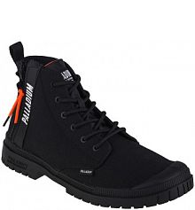 Buty sportowe Sneakersy unisex, Palladium SP20 Unzipped damskie