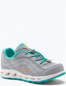 Buty trekkingowe dziecięce Columbia Youth Drainmaker IV 064