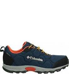 Buty Trekkingowe Dziecięce Columbia Childrens Firecamp Sledder 3 Wp