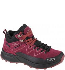 Buty trekkingowe damskie, CMP Kaleepso Mid Hiking