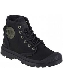 Buty do chodzenia męskie Palladium Pampa HI Htg Supply damskie
