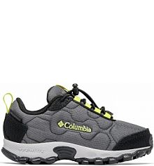 Buty Trekkingowe Dziecięce Columbia Childrens Firecamp Sledder 3 Wp