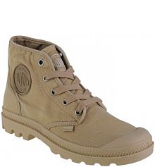 Buty sportowe Sneakersy damskie, Palladium Pampa Hi