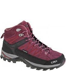 Buty trekkingowe damskie CMP Rigel Mid