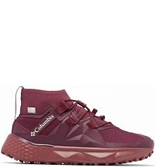 Buty Trailowe damskie Columbia Facet 75 Alpha Outdry