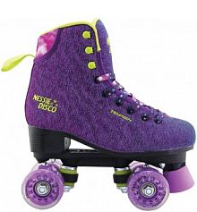 Wrotki dziewczęce TEMPISH Nessie Disco damskie