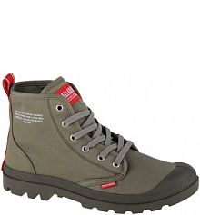Buty sportowe Sneakersy unisex, Palladium Pampa Hi Dare damskie