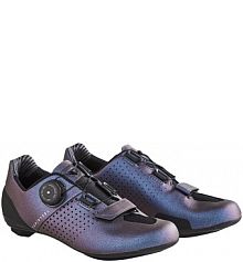 Buty na rower szosowy Van Rysel Roadr 520 damskie