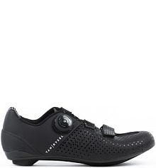 Buty na rower szosowy Van Rysel Roadr 520 damskie