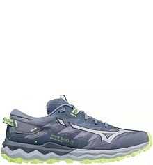 Buty do biegania w terenie damskie Mizuno WaveDaichi 7