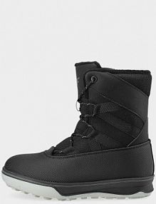 Śniegowce czarne 4F dziecięce 4FJRAW23FSBSF009-21S