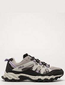 Buty turystyczne Fila beżowe damskie Explora